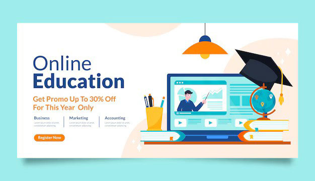 School and academy website blog 3 - طراحی سایت آموزشگاه و آکادمی