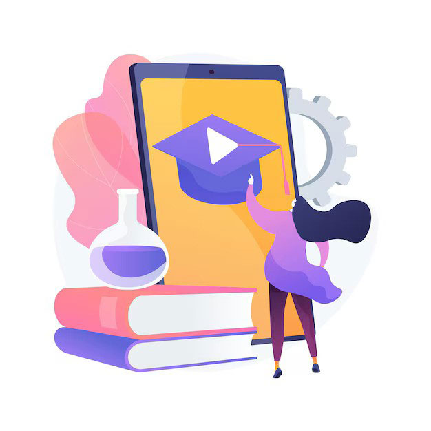 School and academy website blog 7 - طراحی سایت آموزشگاه و آکادمی