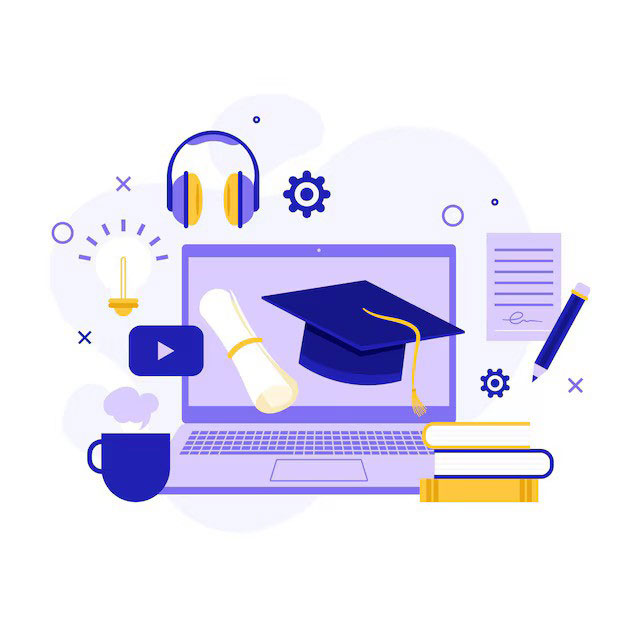 School and academy website blog 9 - طراحی سایت آموزشگاه و آکادمی
