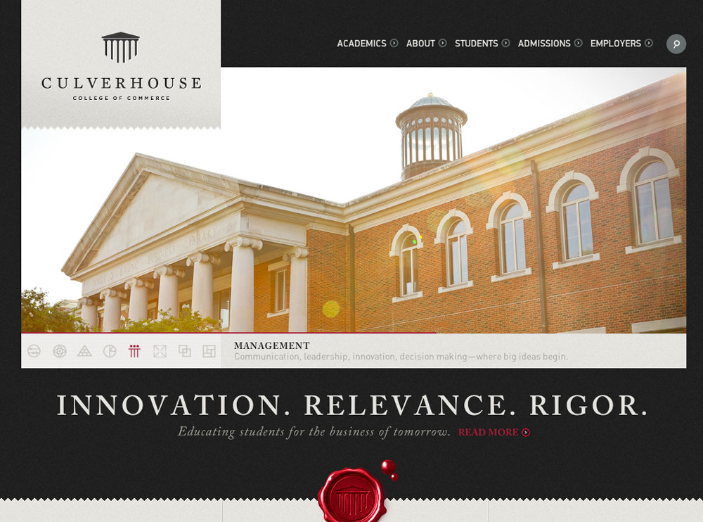 University website design blog 7 - طراحی سایت مدرسه، دبیرستان و دانشگاه