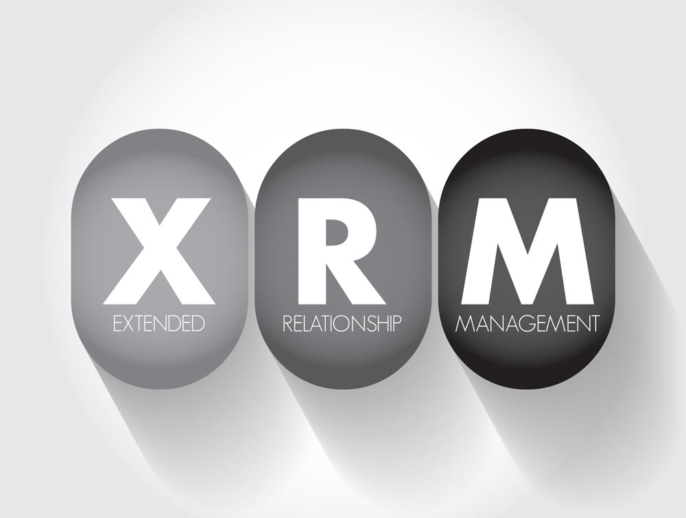 Extended Relationship Management - راهنمایی برای انتخاب بهترین نرم افزار مدیریت کارها و پروژه: XRM یا CRM