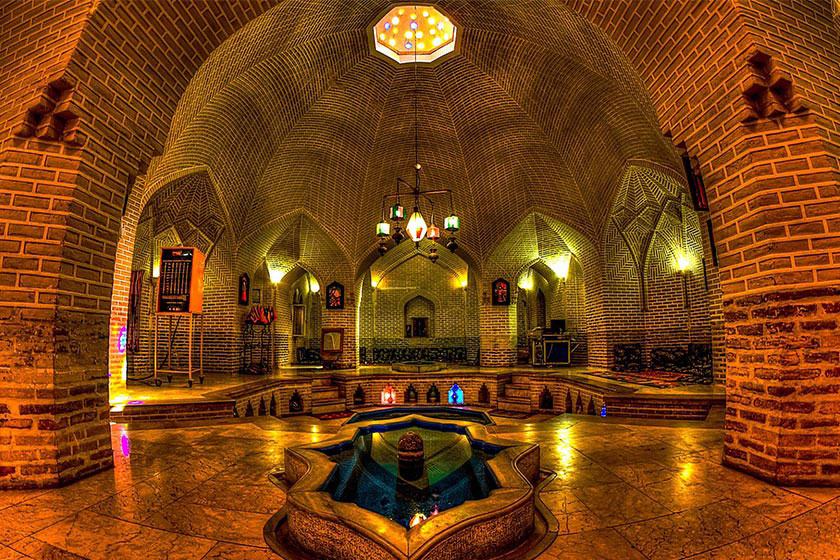 Yazd Architecture blog 6 - طراحی سایت معماری در یزد