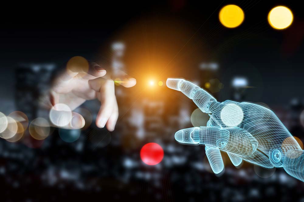 Emotional intelligence and artificial intelligence blog2 - چشم‌انداز هوش هیجانی و هوش مصنوعی در افق 1404