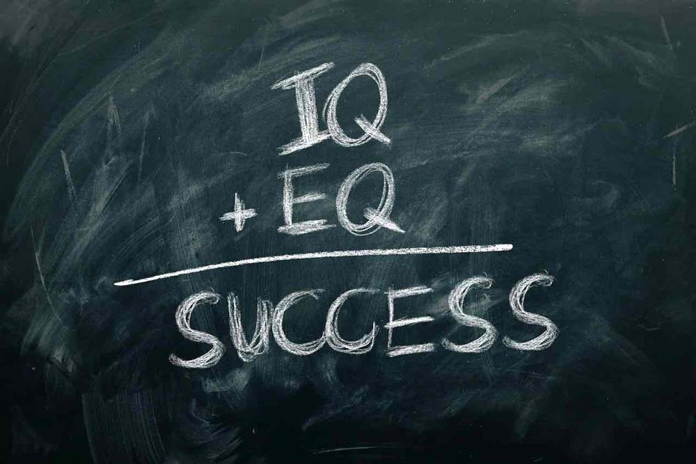 Emotional intelligence and success in life - چشم‌انداز هوش هیجانی و هوش مصنوعی در افق 1404