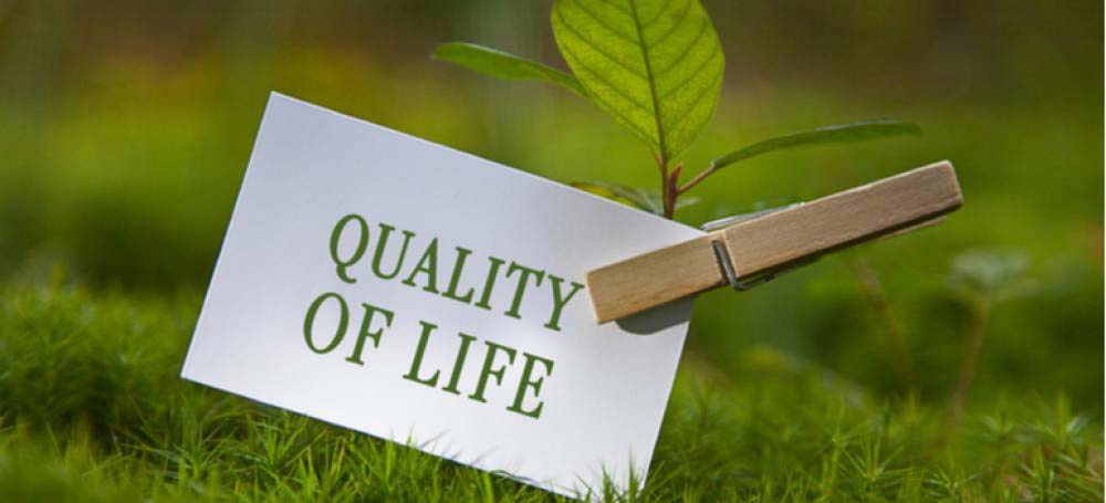Quality of life - چشم‌انداز هوش هیجانی و هوش مصنوعی در افق 1404