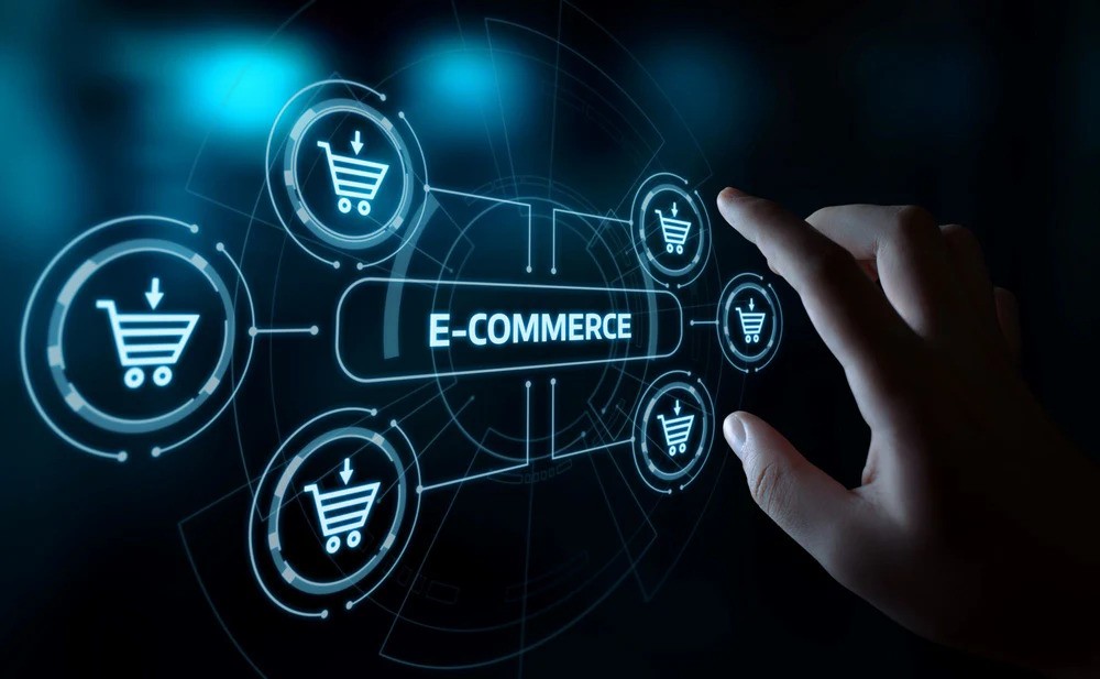 Specialized e commerce platforms - 10 ایده جدید کسب و کار در سال 1404