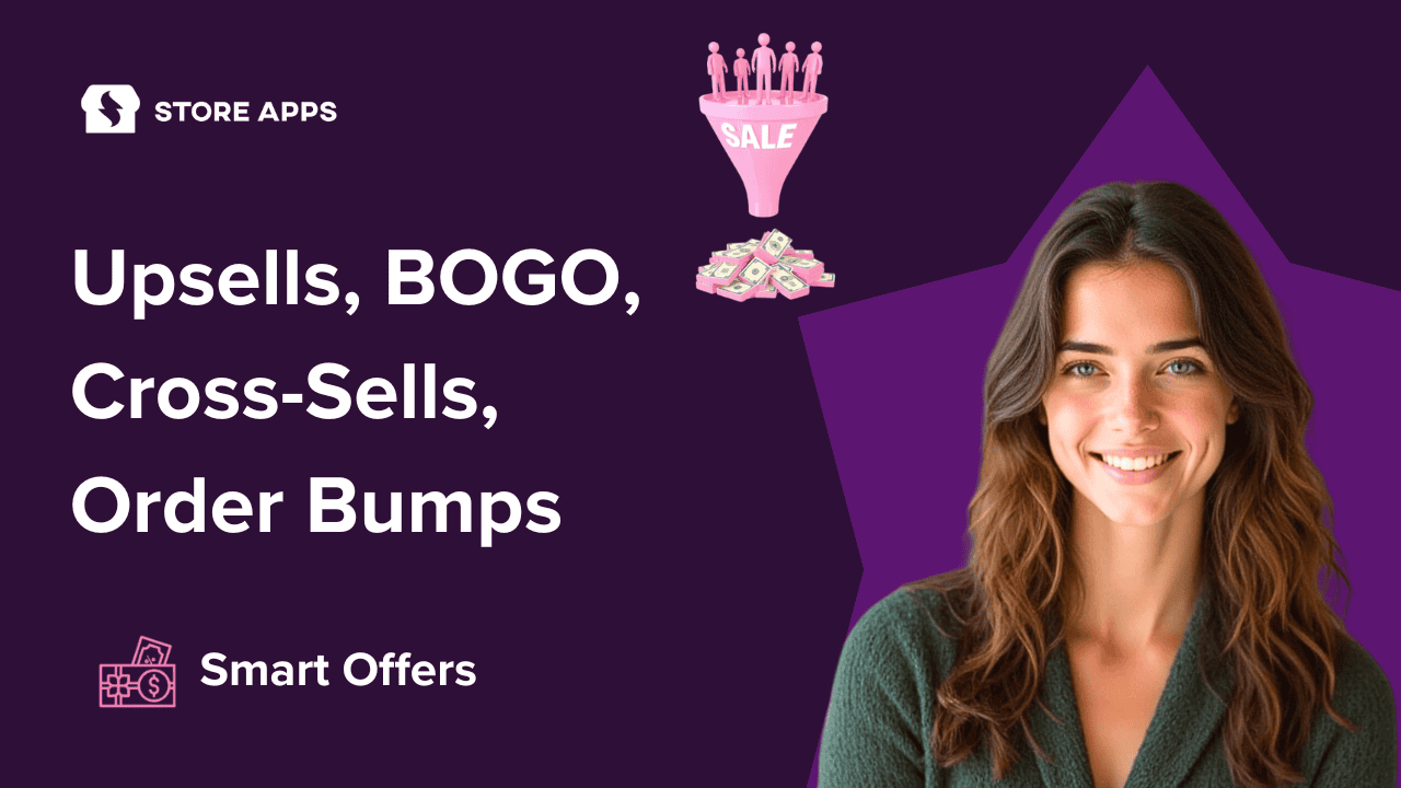 woocommerce smart offers - معرفی 10 پلاگین جهانی برای راه اندازی فروشگاه وردپرس