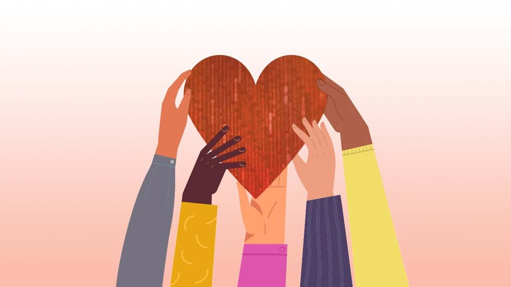 Active empathy - 5 تمرین روزانه برای افزایش هوش هیجانی