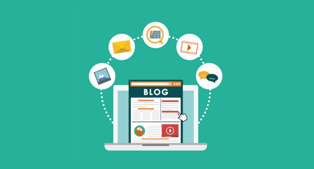 Blog3 - چرا وبلاگ کسب و کار ممکن است بدترین تصمیم برای شما باشد؟