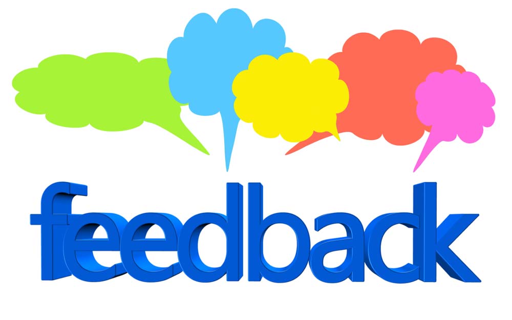 Constructive feedback - 5 تمرین روزانه برای افزایش هوش هیجانی