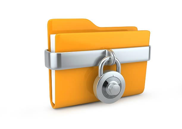 Unauthorized access to the folder - 5 نکته ضروری برای افزایش امنیت وردپرس
