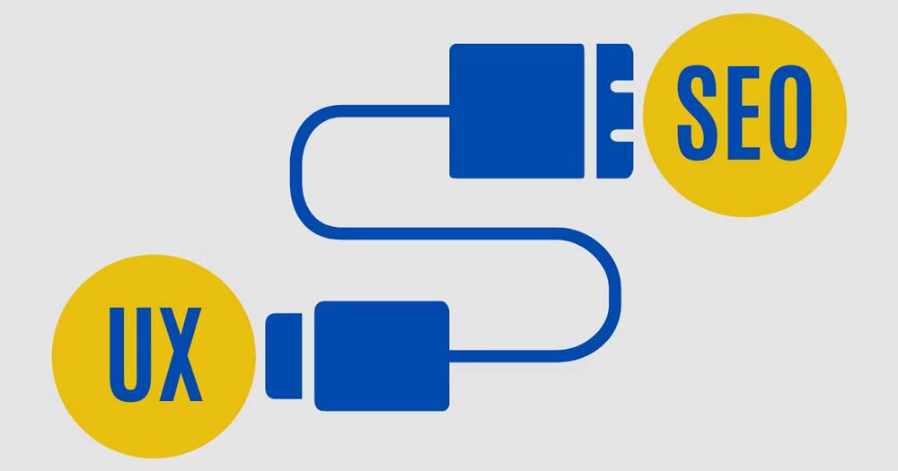 User Experience UX and SEO - استراتژی های سئو مبتنی بر هوش مصنوعی