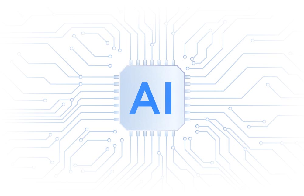 ai - تحولات ابزارهای بازاریابی دیجیتال در سال 1404