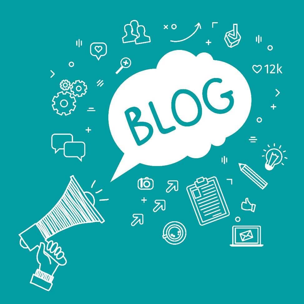 blog2 - چرا وبلاگ کسب و کار ممکن است بدترین تصمیم برای شما باشد؟