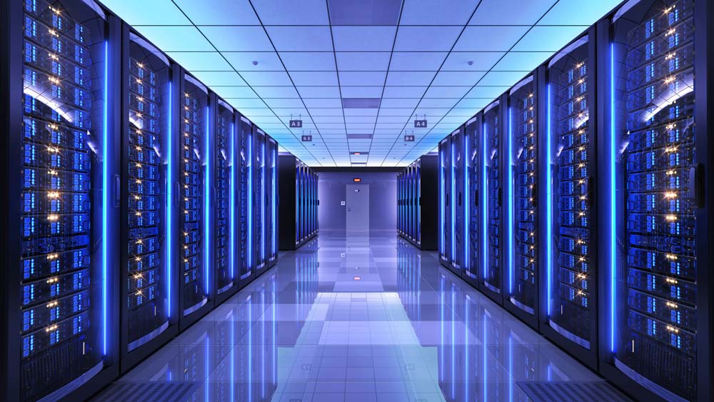 Dedicated server 1 - سرور اختصاصی چیست؟
