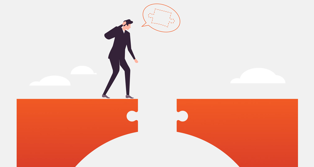 Identifying content gaps - چگونه یک استراتژی بازاریابی محتوا بنویسیم؟