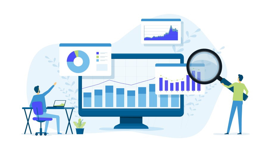 In depth analysis - چگونه یک استراتژی بازاریابی محتوا بنویسیم؟