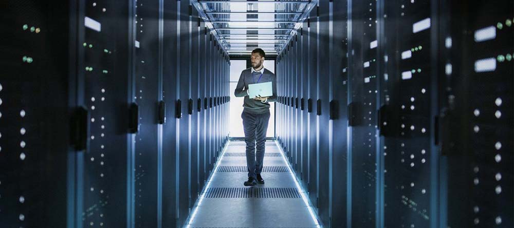 Key points in choosing a dedicated server - سرور اختصاصی چیست؟