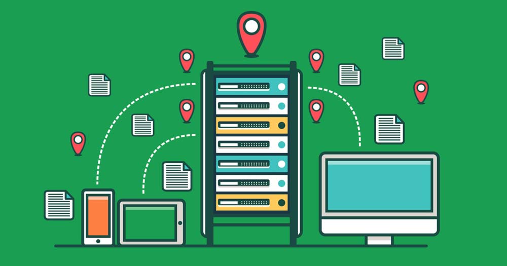 Types of CDNs - CDN چیست؟