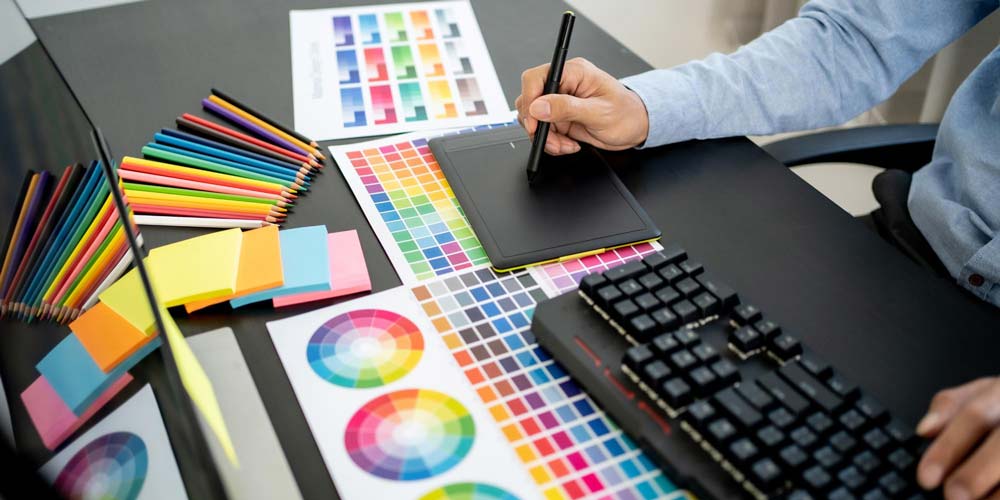 Visual and graphic content production tools - برترین ابزارهای کاربردی برای تولید محتوا متنی، تصویری و ویدئویی