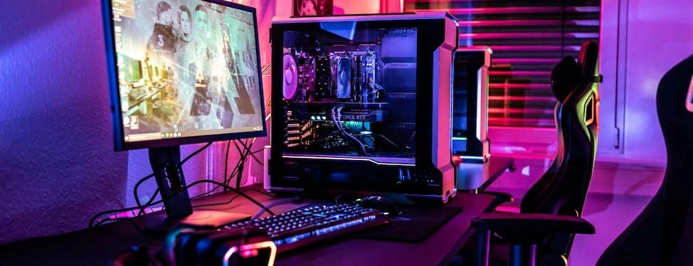 game server - سرور اختصاصی چیست؟
