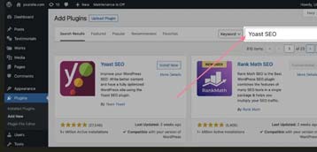 yoast seoo - 0 تا 100 آموزش افزونه Yoast SEO