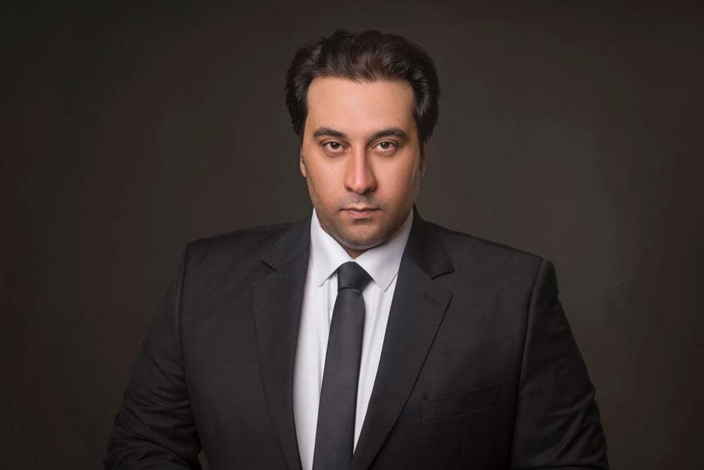 zekri - 7 بیزینس کوچ برتر یزد