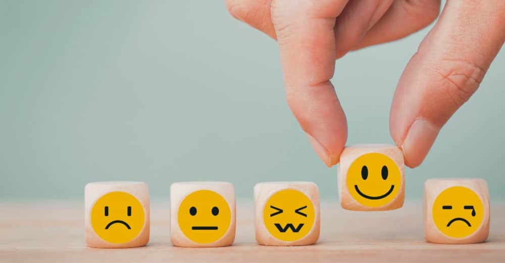 Controlling emotions in business blog 3 | ماجرا | Majara