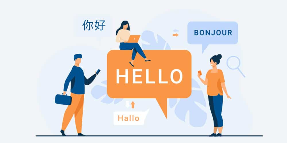 Bilingual site blog 2 | ماجرا | Majara