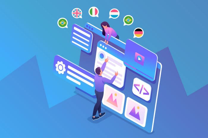 Bilingual site blog 4 | ماجرا | Majara