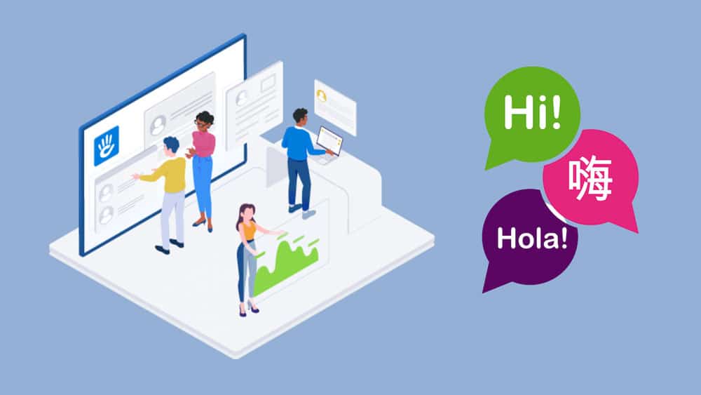 Bilingual site blog 5 | ماجرا | Majara