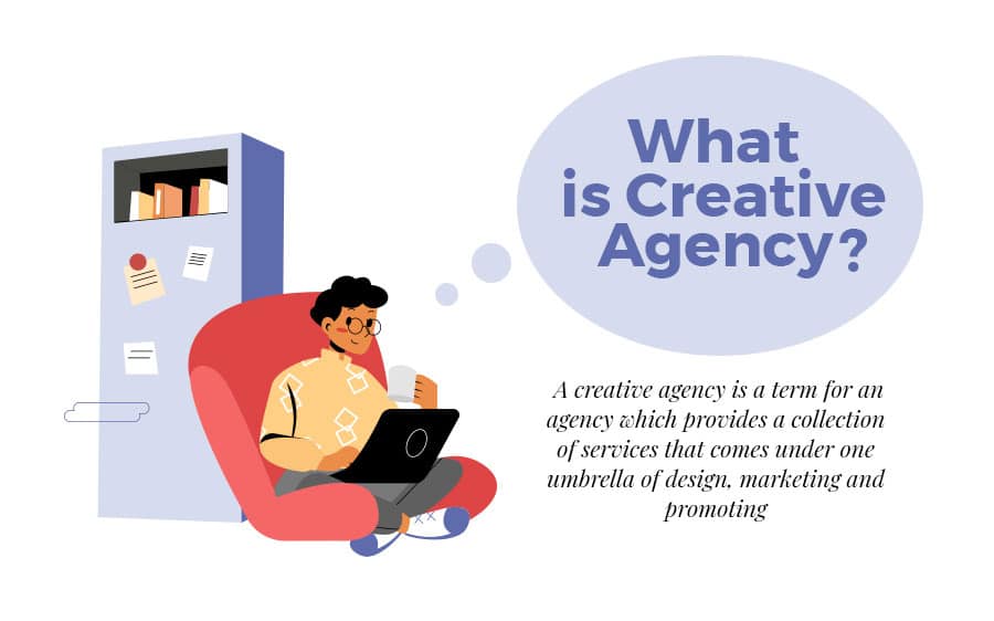 Creativity Agency blog 2 | ماجرا | Majara