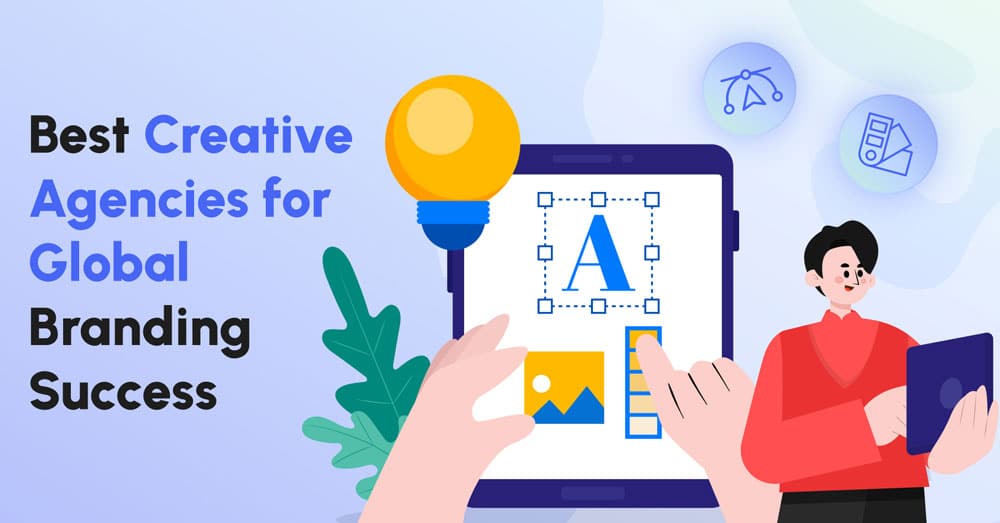 Creativity Agency blog 4 | ماجرا | Majara