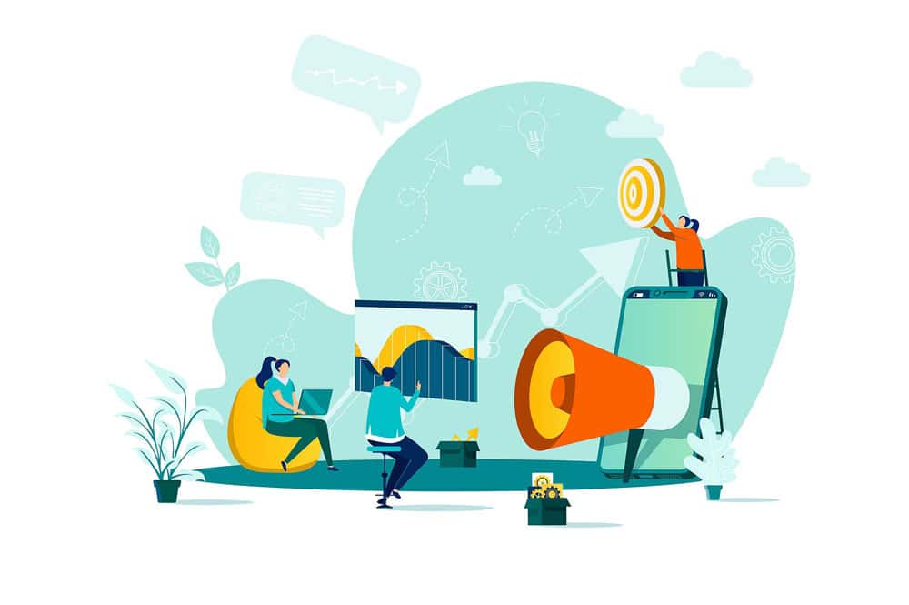 Creativity Agency blog 7 | ماجرا | Majara