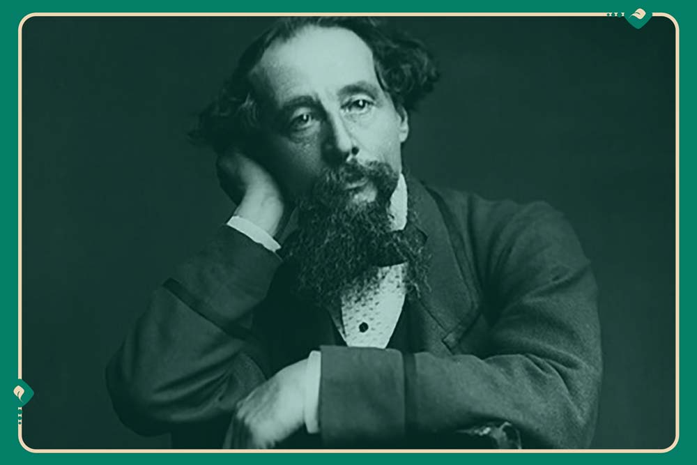 جوان نمیداند و پیر نمیتواند | چارلز دیکنز