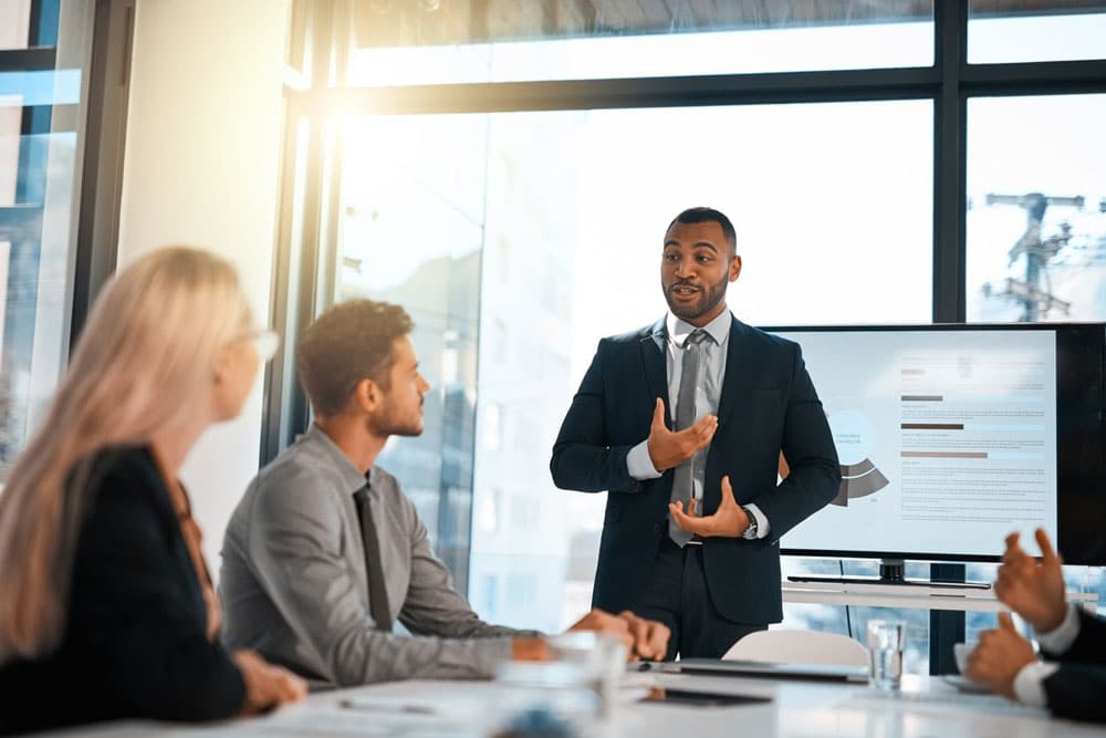 Business consultant blog 3 | ماجرا | Majara