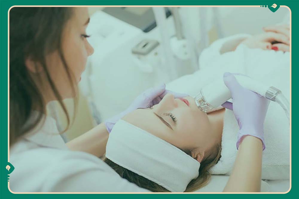 طراحی سایت کلینیک