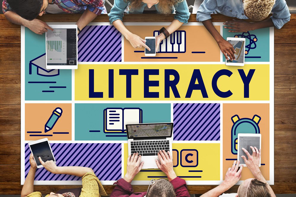 Increasing digital media literacy blog 2 | ماجرا | Majara