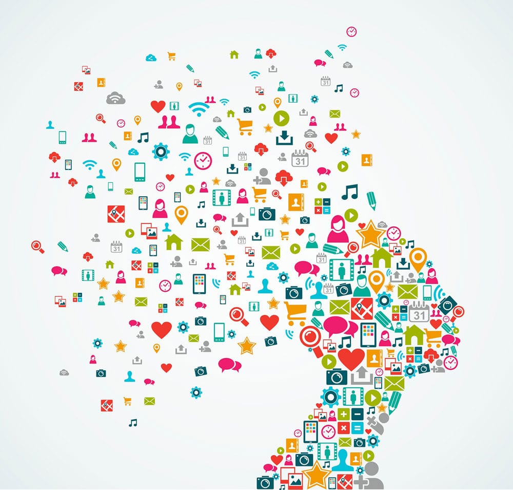 Increasing digital media literacy blog 7 | ماجرا | Majara