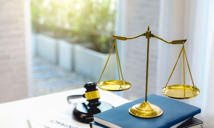 Lawyer website design blog 4 | ماجرا | Majara