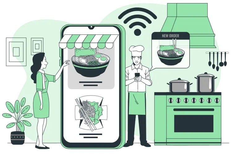 Order online | ماجرا | Majara