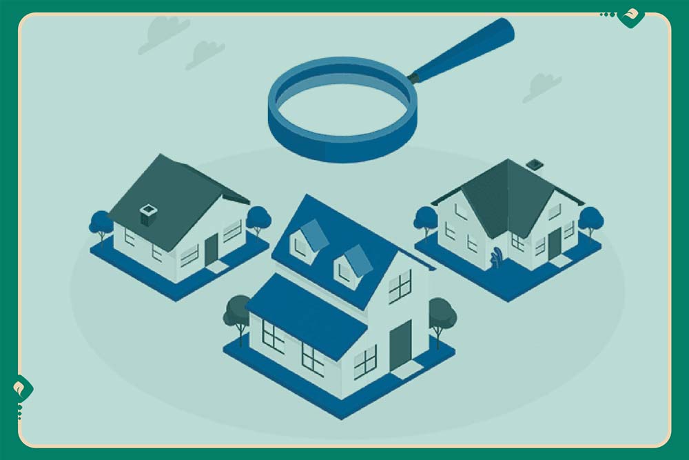 طراحی سایت املاک: تکنیک‌ها و راهکارهای برتر