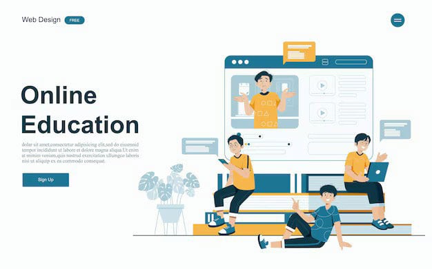 School and academy website blog 4 | ماجرا | Majara