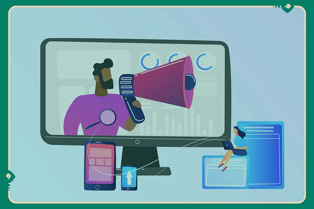 طراحی سایت آموزشگاه و آکادمی