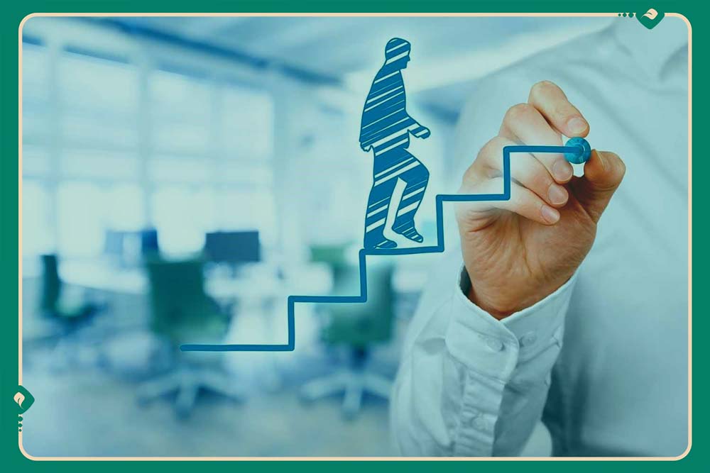 طراحی سایت مشاور فروش و مدیریت