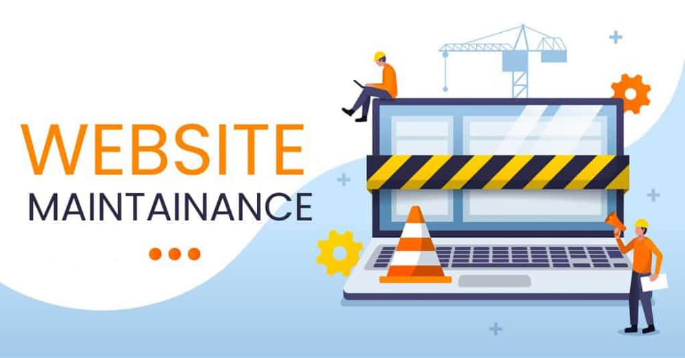 Website establishment and maintenance blog 6 | ماجرا | Majara