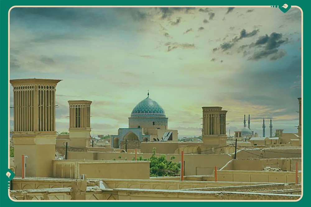 طراحی سایت معماری در یزد