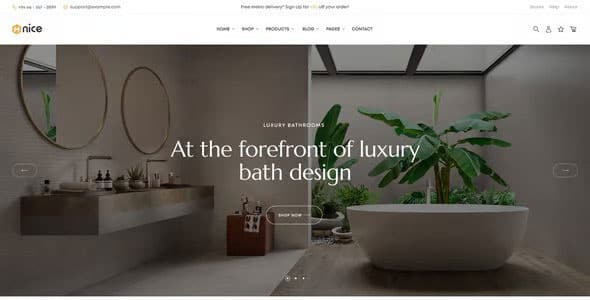Tile factory website design blog 8 | ماجرا | Majara