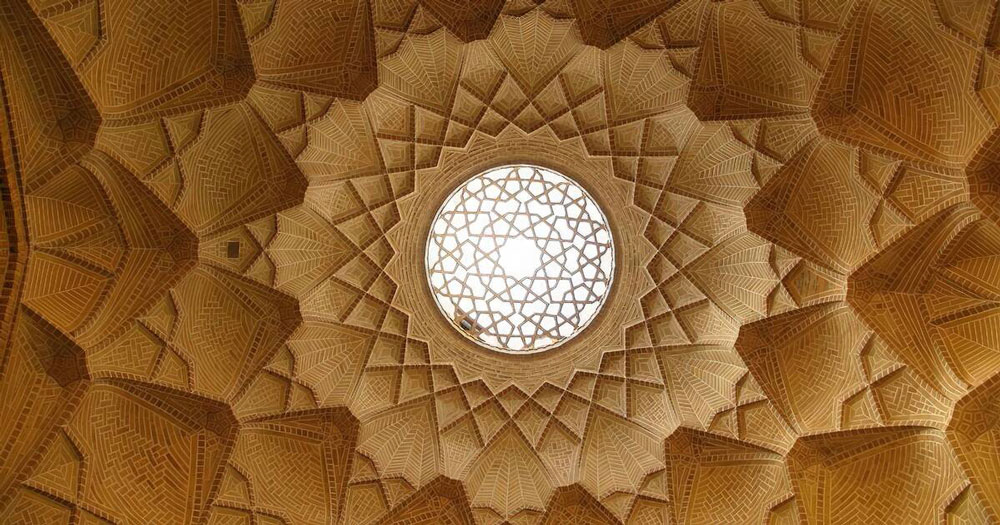 Yazd Architecture blog 3 | ماجرا | Majara