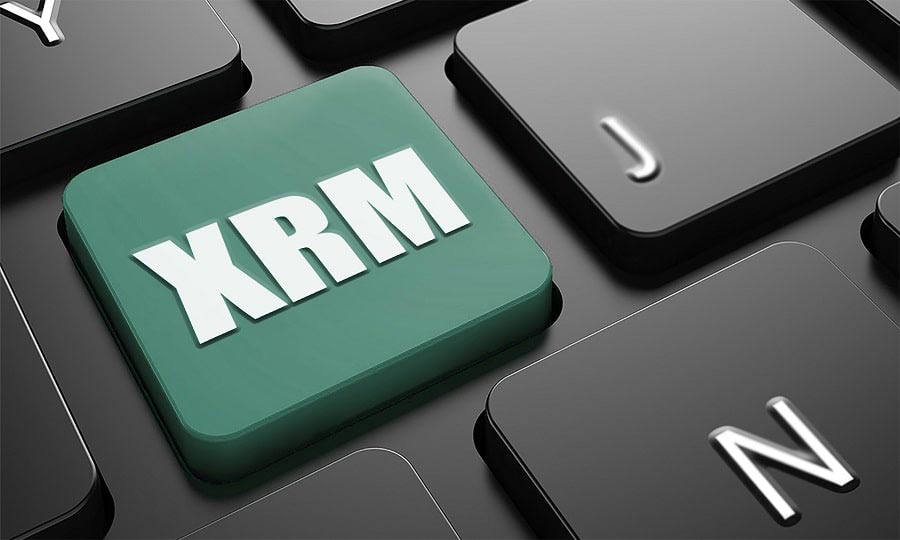 نرم افزار XRM یا CRM